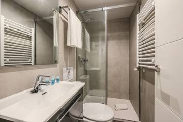Appartement voor 2 Personen in Chamberí (Madrid), Madrid, Afbeelding 4