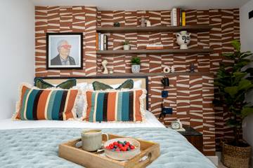 Apartment for 2 People in Camden, London, Photo 1