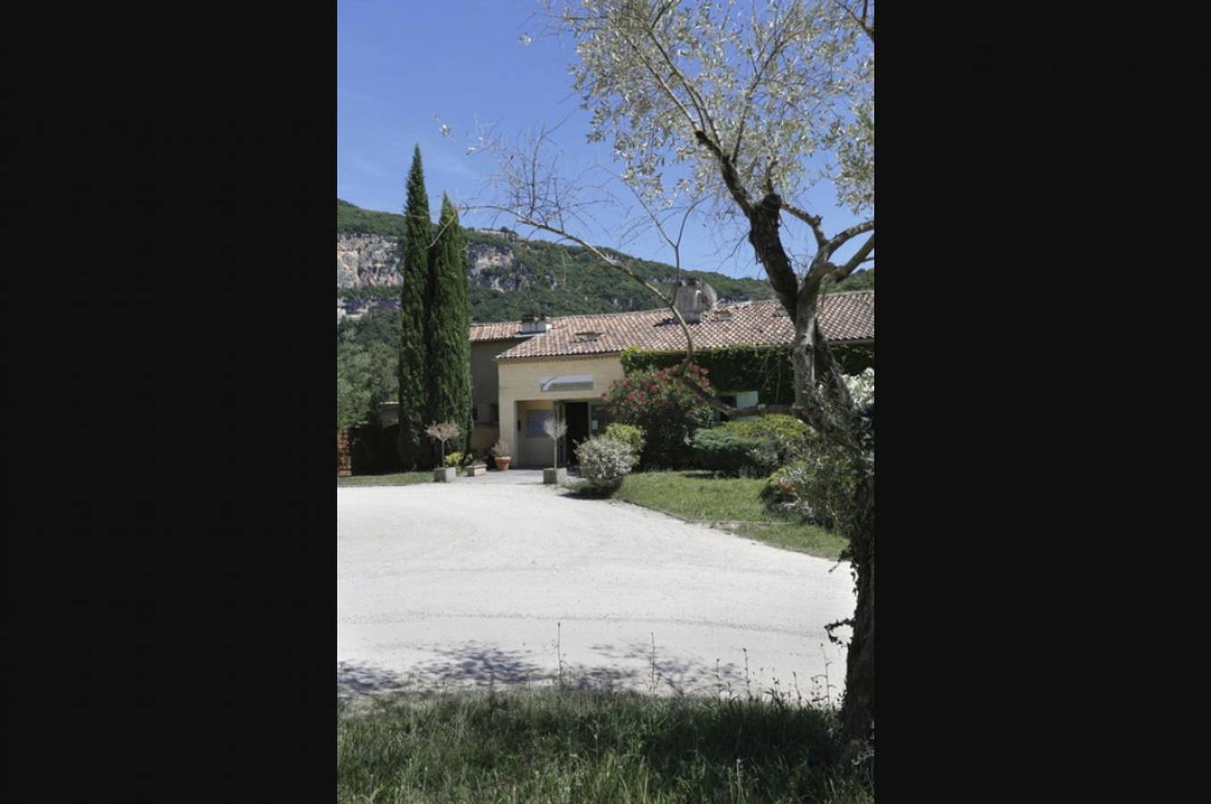 Ganze Wohnung,  Le Domaine de Chames - Studio in Vallon-Pont-d'Arc, Gorges de l’Ardèche