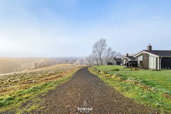 Ferienhaus für 4 Personen, mit Sauna und Garten, mit Haustier im Harz - 3