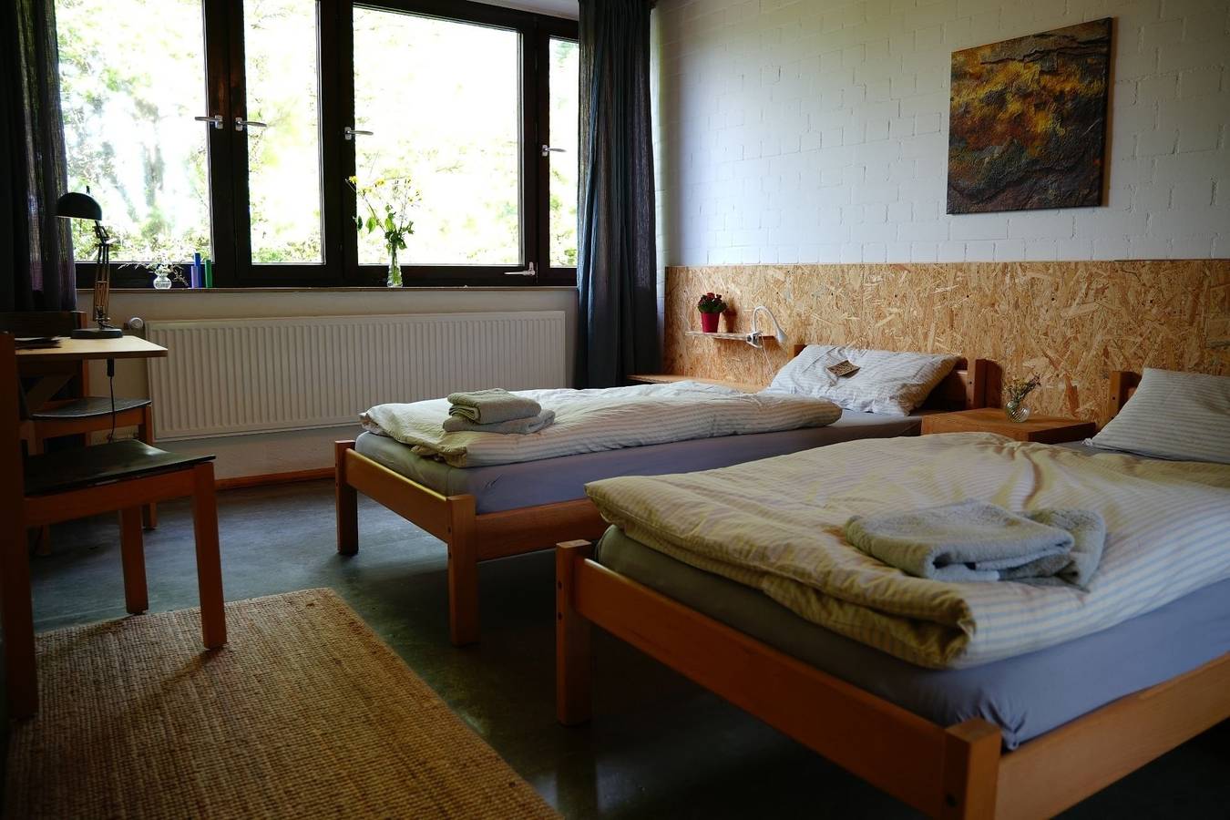Gästehaus am Sternberg in Gomadingen, Neckar-Alb