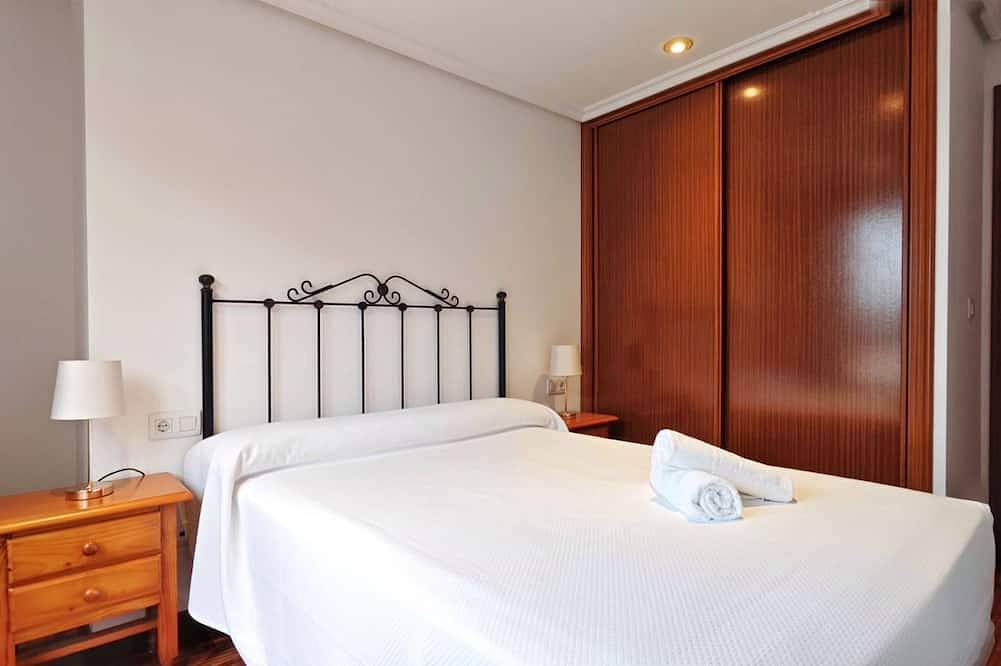 Hel lägenhet, Desconectaengalicia Lanzada 85m beach in Noalla (Santo Estevo), Sanxenxo