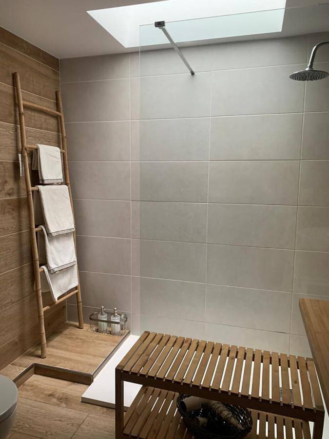 Casa rural para 2 personas, con piscina y sauna además de jacuzzi y jardín en Provincia de Orense - 4