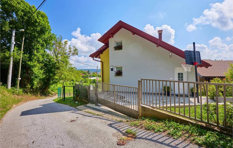 Modernes Apartment mit Pool und WLAN, in der Nähe des Bajer-Sees – der perfekte Rückzugsort! in Zagreb und Umgebung