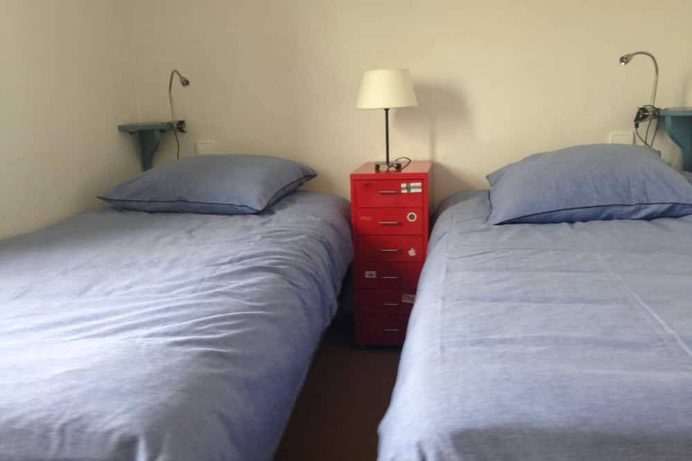 Ile d'Aix - Maison de pêcheur à deux pas des plages (5 p) in Île-d'Aix, Région de Rochefort