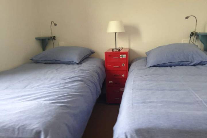 Location de vacances pour 5 personnes, avec terrasse et jardin à Île-d'Aix - 3