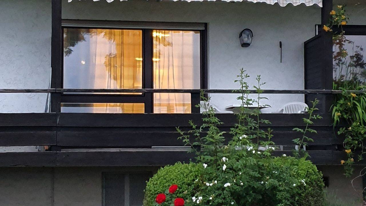 Ganze Ferienwohnung, Ferienwohnung für 2 Personen (45 m²) in Seebruk in Seebruck, Chiemsee