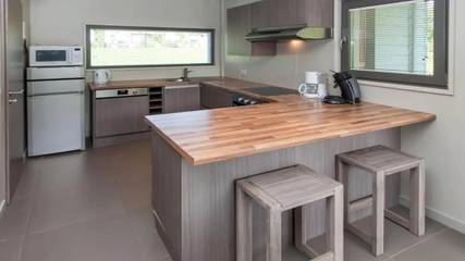 Maison De Vacances pour 7 Personnes dans Froidchapelle, Hainaut, Photo 2