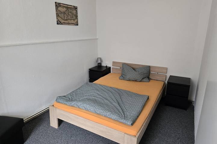Ferienwohnung für 2 Personen, mit Haustier in Falkenstein/Harz - 3