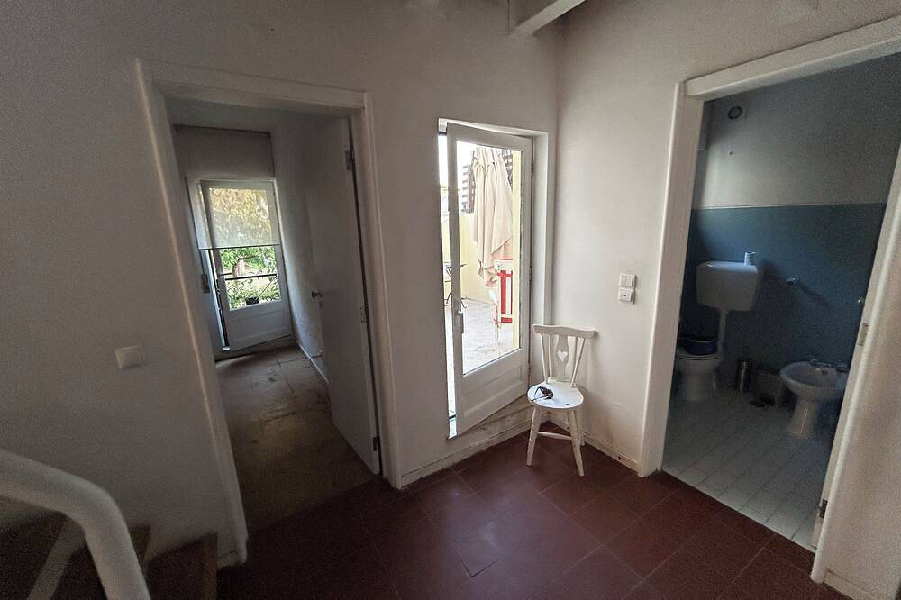 Cascais - House at Guincho beach with patio. Pets are welcome! in Aldeia de Juzo, Cascais e Estoril