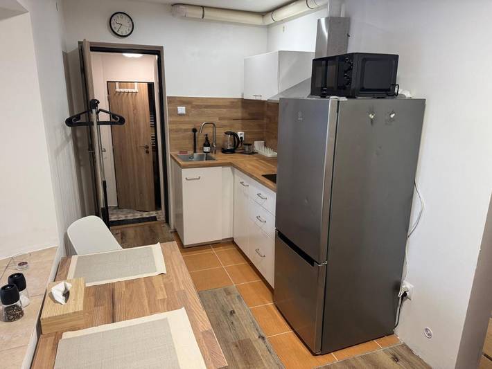 Gîte pour 2 personnes, avec terrasse ainsi que vue et jardin à Mladá Boleslav - 2