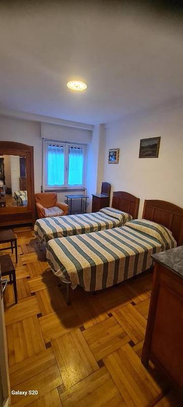 Gîte pour 4 personnes, avec vue et balcon, animaux acceptés à Vernante
