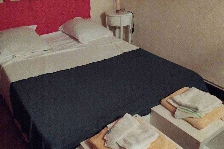 Gîte pour 2 personnes à Tourtour - 2