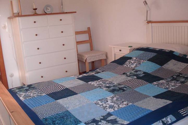 Ferienwohnung für 2 Personen, mit Terrasse und Garten in Kirchlinteln - 2