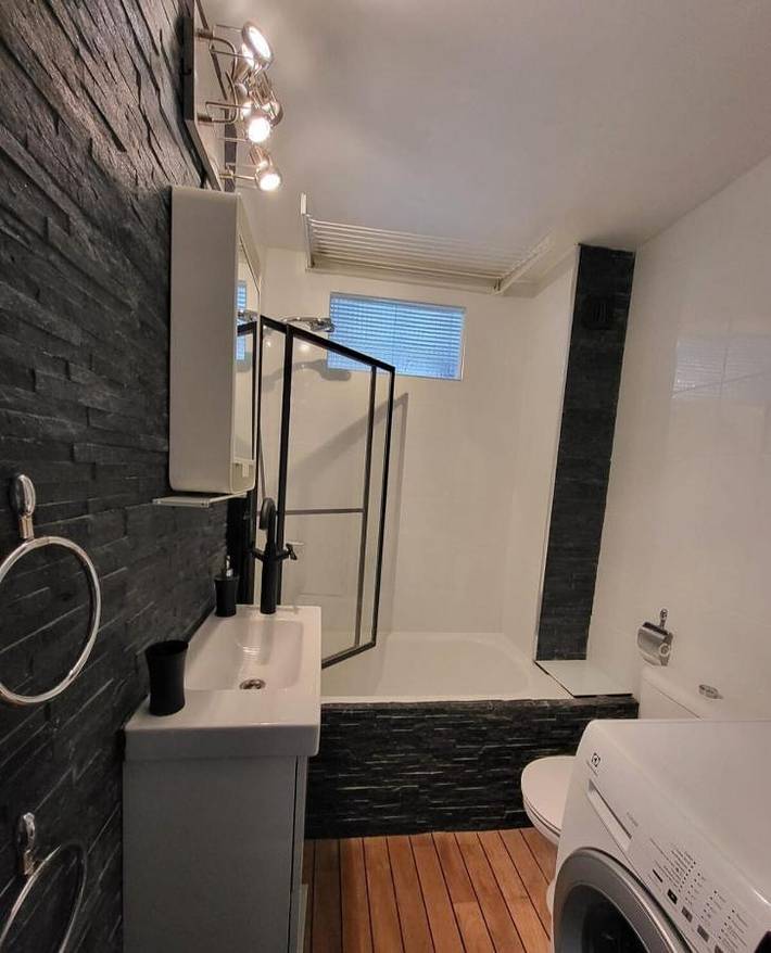 Gîte pour 2 personnes, avec vue et balcon à Gournay-sur-Marne - 3