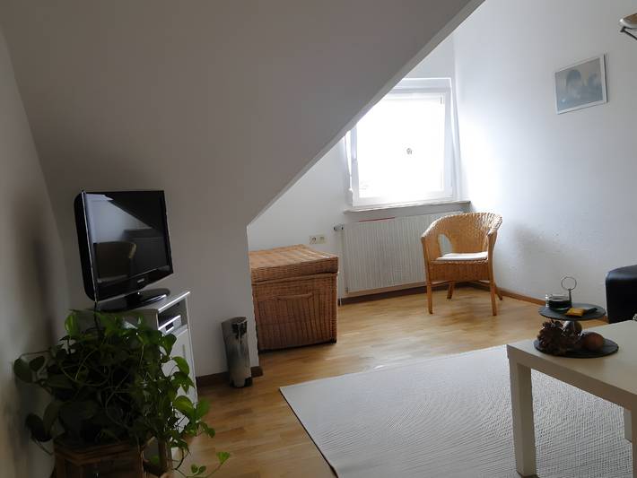 Gîte pour 2 personnes à Gengenbach - 3