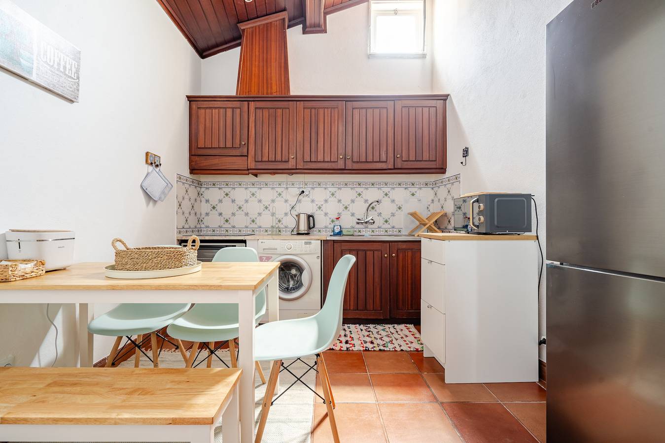 Appartement 'Casa Do Castelo' met Wi-Fi en airconditioning, foto 6