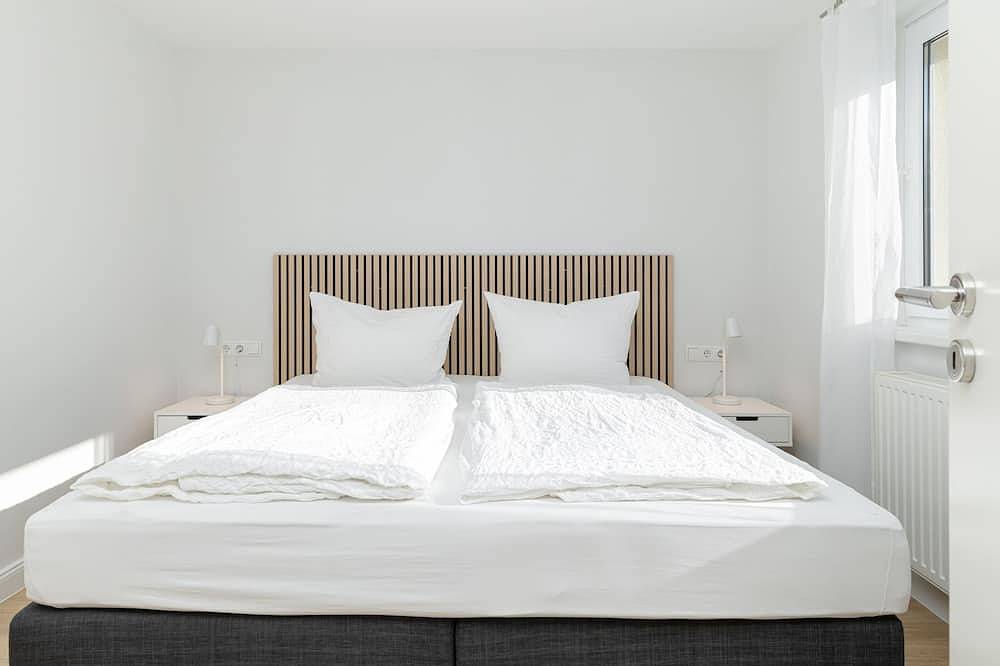 Bungalow voor 4 personen met 60m² in Grömitz in Grömitz, Kreis Ostholstein