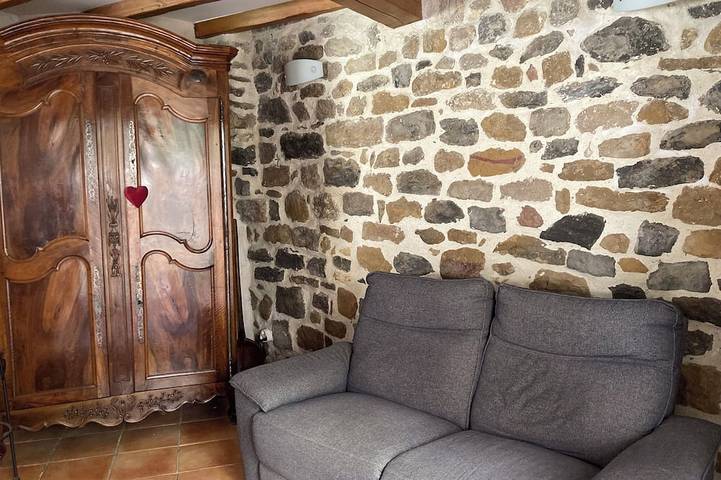 Proche de Toutes Commodités. Idéalement Situé, Près Davignon, Arles et Nimes in Boulbon, Arles und Umgebung