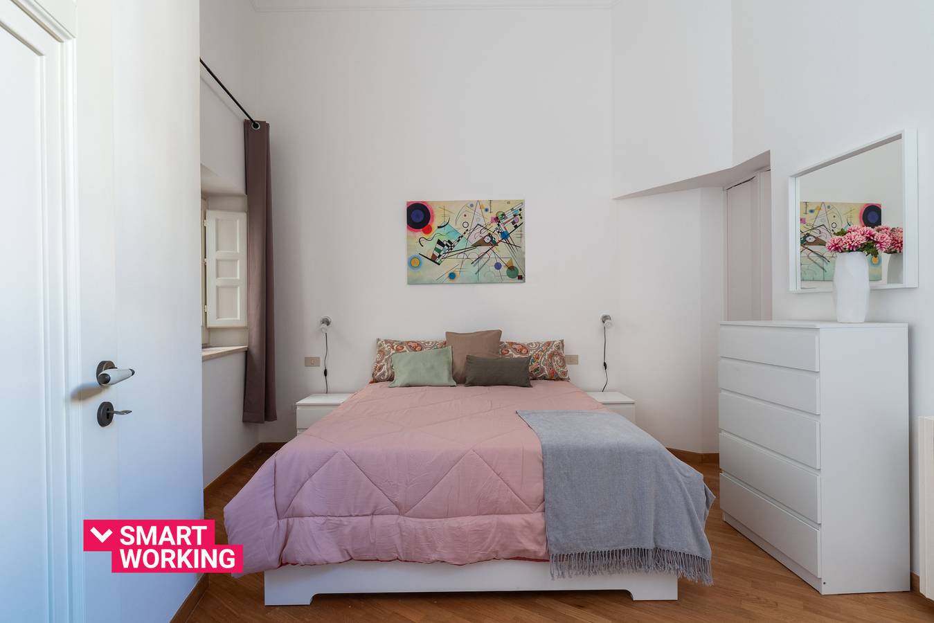 Appartamento intero, Lungarini Apartment by Wonderful Italy  in Palermo, Provincia di Palermo