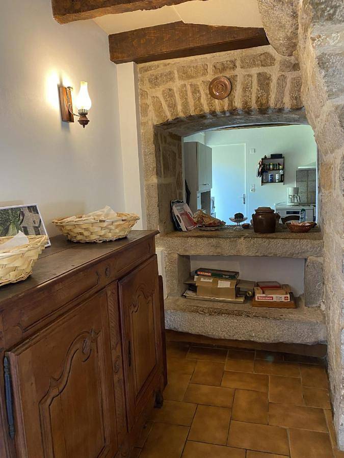 Location de vacances pour 8 personnes, avec jardin à Miers - 3