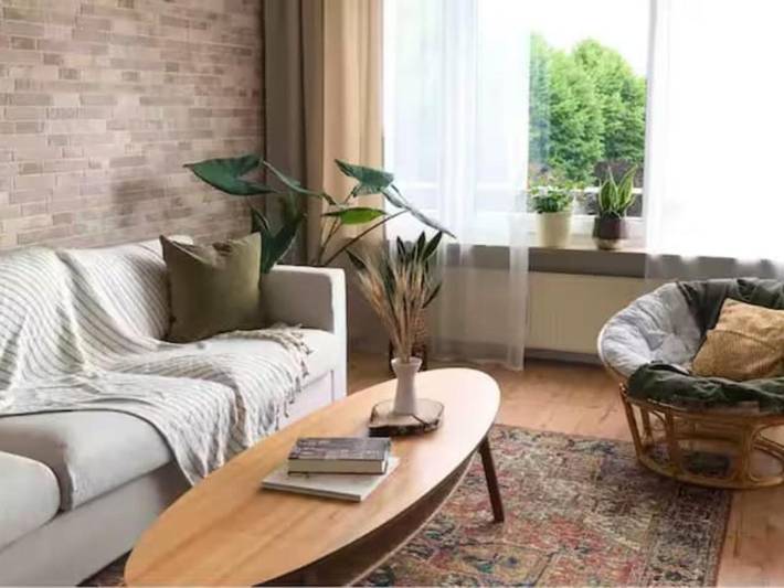 Maison d’hôte pour 4 personnes, avec balcon à Lindau - 3