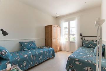 Villa per 8 Persone in Marina di Pietrasanta, Pietrasanta, Foto 4