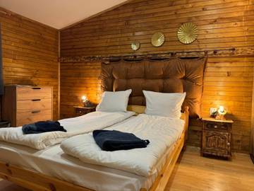 Ferienhaus für 15 Personen in Borovets, Nationalpark Rila, Bild 3