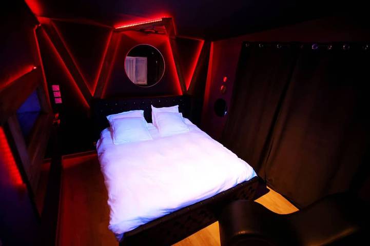 Location de vacances pour 2 personnes à Neuilly-Plaisance - 2