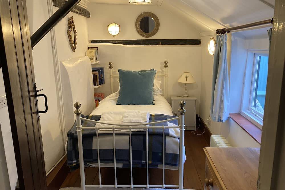 Beautiful period fisherman's cottage in Mersea Island, Colchester