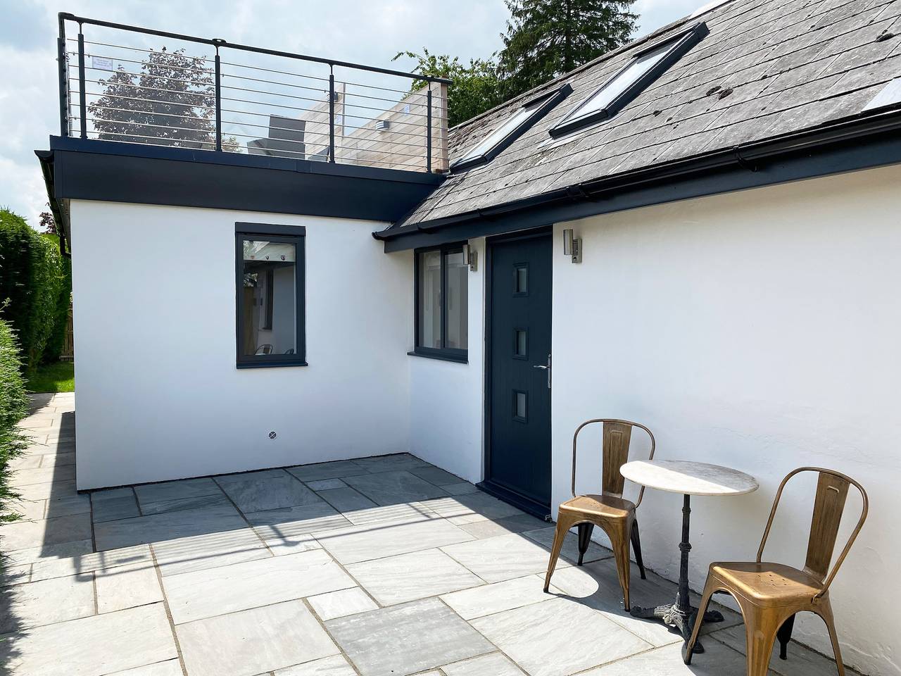 Cottage for 4 People in North Wessex Downs, South West England