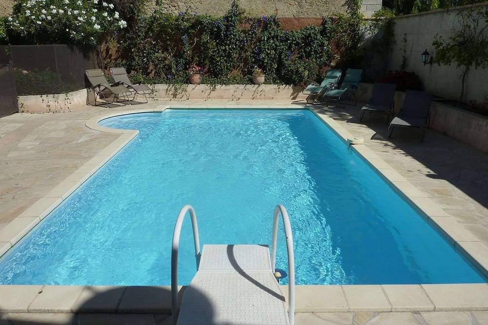 Photo : Maison de vacances