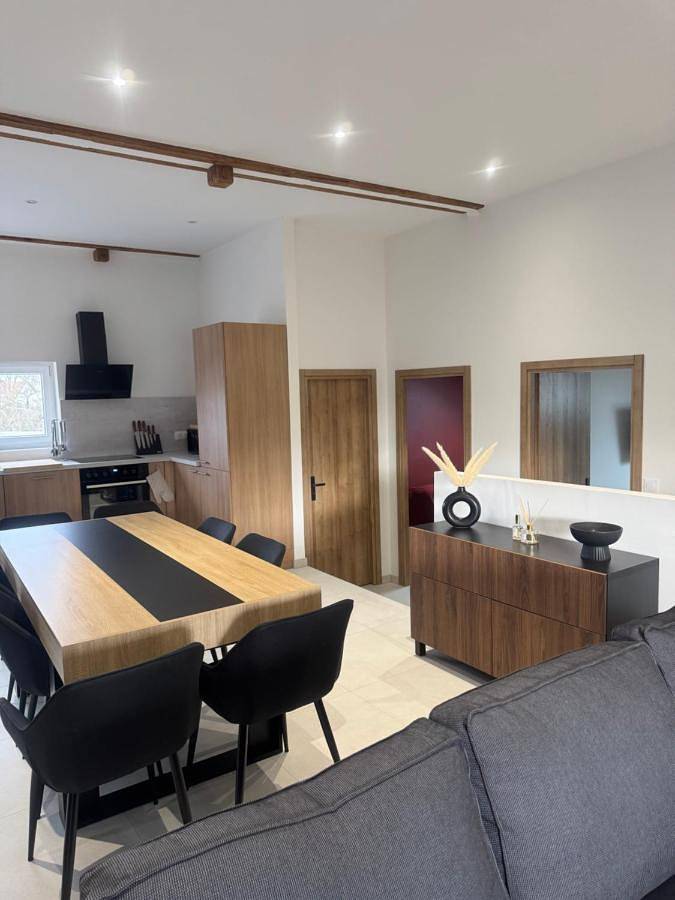 Location de vacances pour 8 personnes, avec vue à Geispolsheim - 4