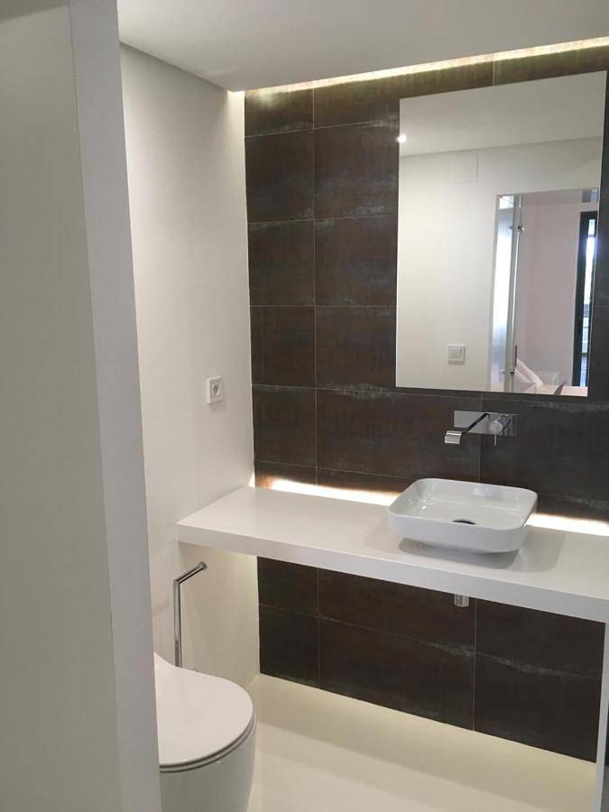 Maison d’hôte pour 2 personnes, avec terrasse à Costa da Caparica - 4