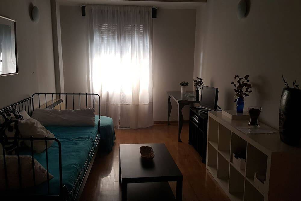 Entire apartment, Romantic and beautiful apartment 65 m2 new in the main square of Segovia. in Segovia, Segovia Province