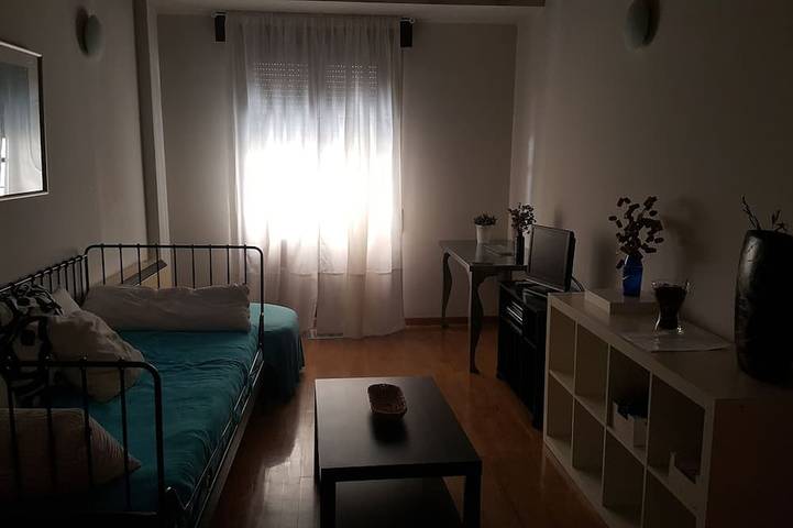 Gîte pour 3 personnes, avec terrasse à Ségovie - 2