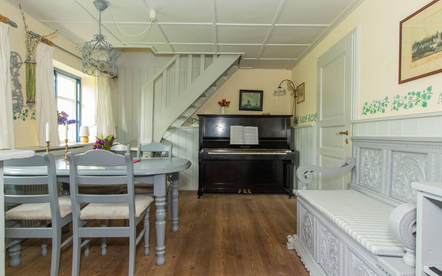 Luisenhof in Böhl (St. Peter-Ording), St. Peter-Ording