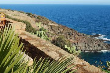 Location de vacances pour 2 personnes dans Pantelleria
