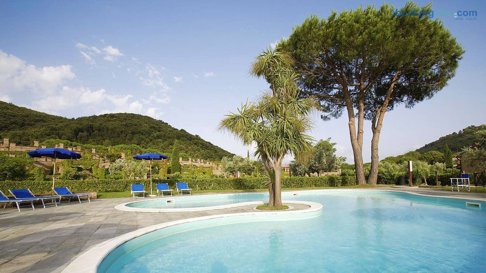 Appartamento intero, Sant'Anna del Volterraio - I Lecci 6 in Bagnaia, Rio nell'Elba