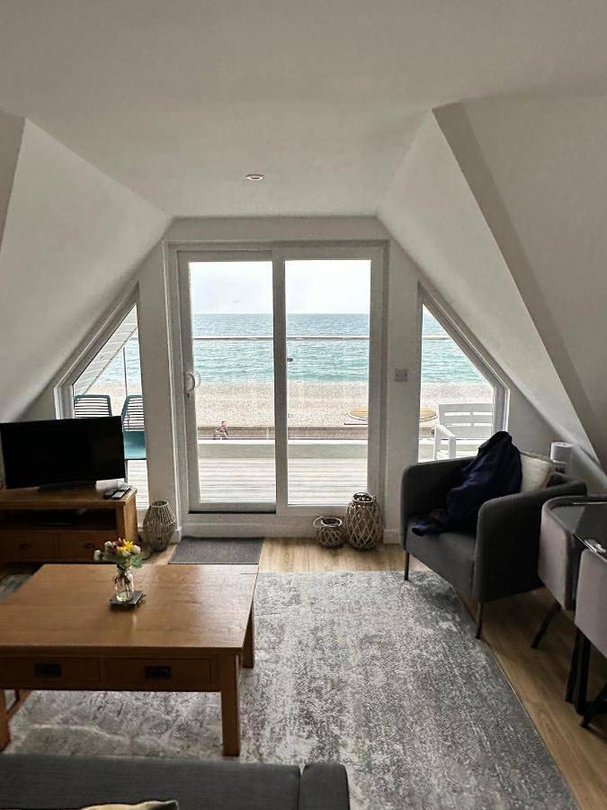 King Double or Twin Room in Seaton, Devon