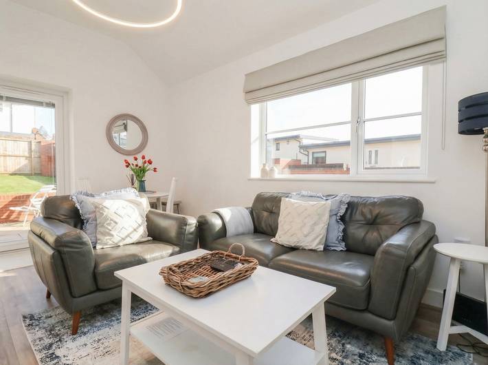 Holiday rental for 3 people, with Garden in Bempton