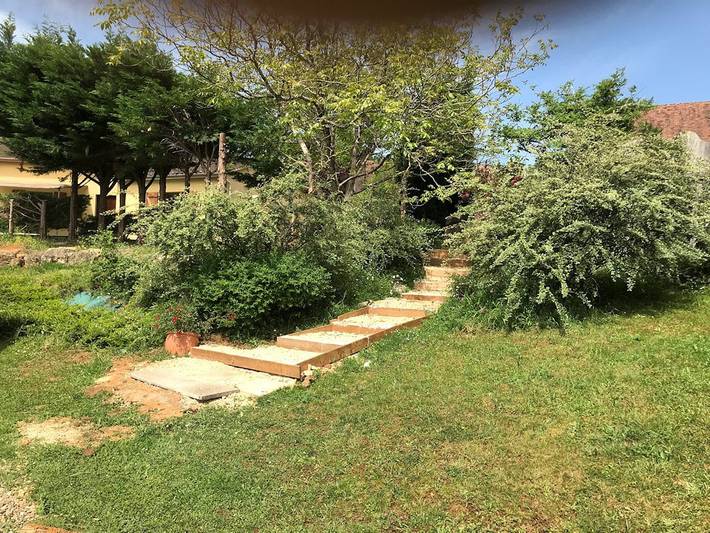 Chambre d’hôte pour 2 personnes, avec jardin et piscine à Sarlat-la-Canéda - 2