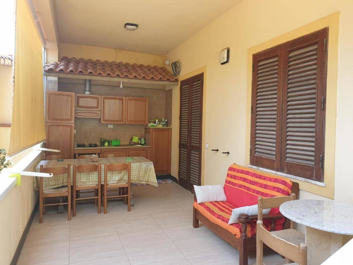 Ganze Wohnung, Appartamenti Villa Wanda in South Paradise, Palmi