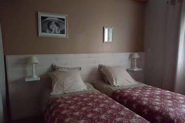 Appartement De Vacances pour 4 Personnes dans Gap, Région de Gap, Photo 2