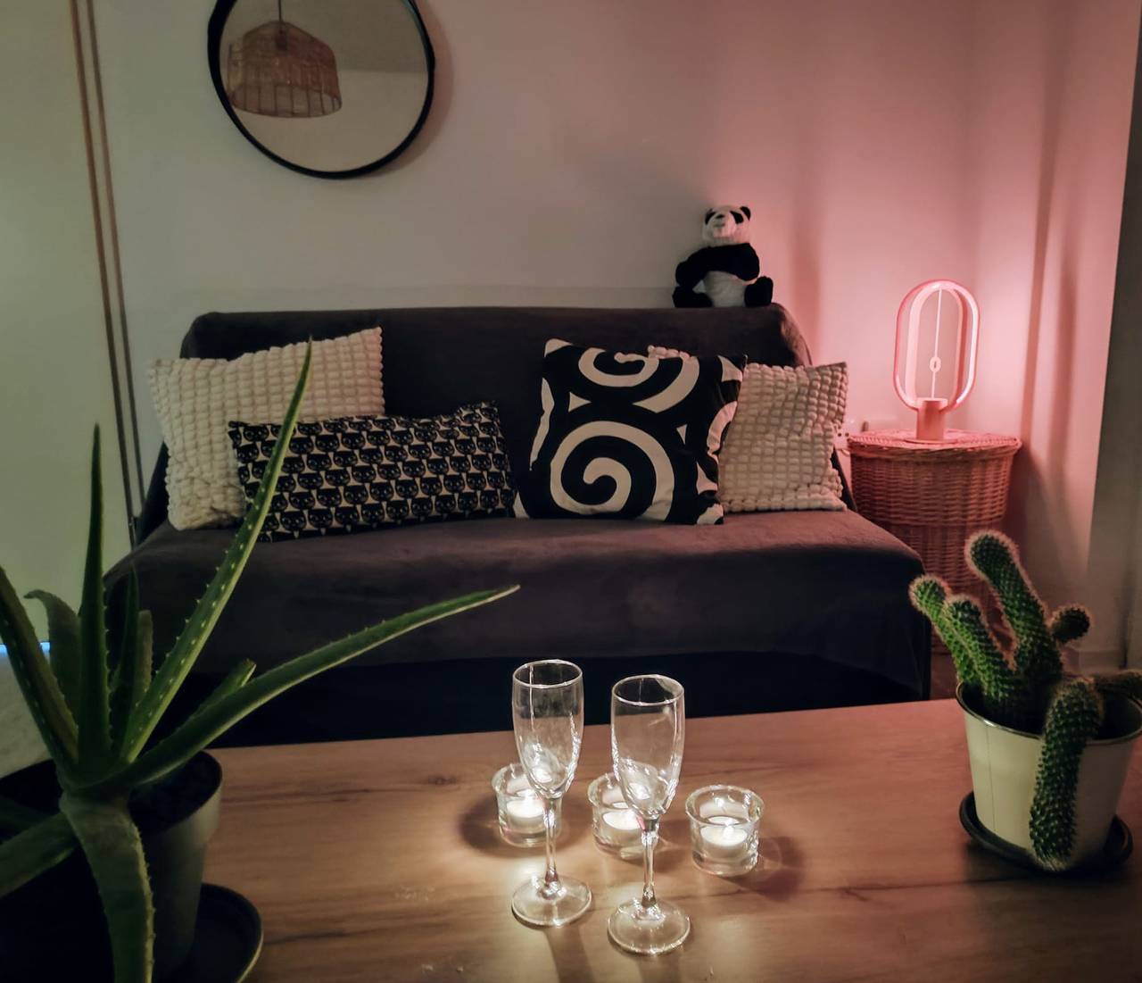 Appartamento intero, Le Salluste: cosy T2 with balcony in Strasbourg. in Strasburgo, Regione di Strassburg