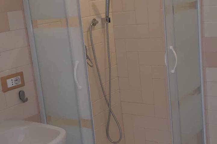 Apartamento entero, Talia Relais apartment in Meta, Sorrento Coast