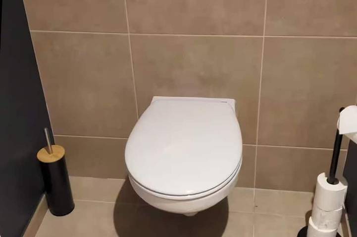 Gîte pour 2 personnes, animaux acceptés dans Office De Tourisme Et Des Congres De Clermont Ferrand - 4