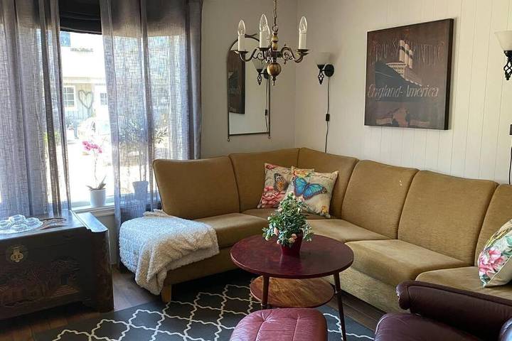 Ferienwohnung für 4 Personen, mit Garten in Kristiansund - 2