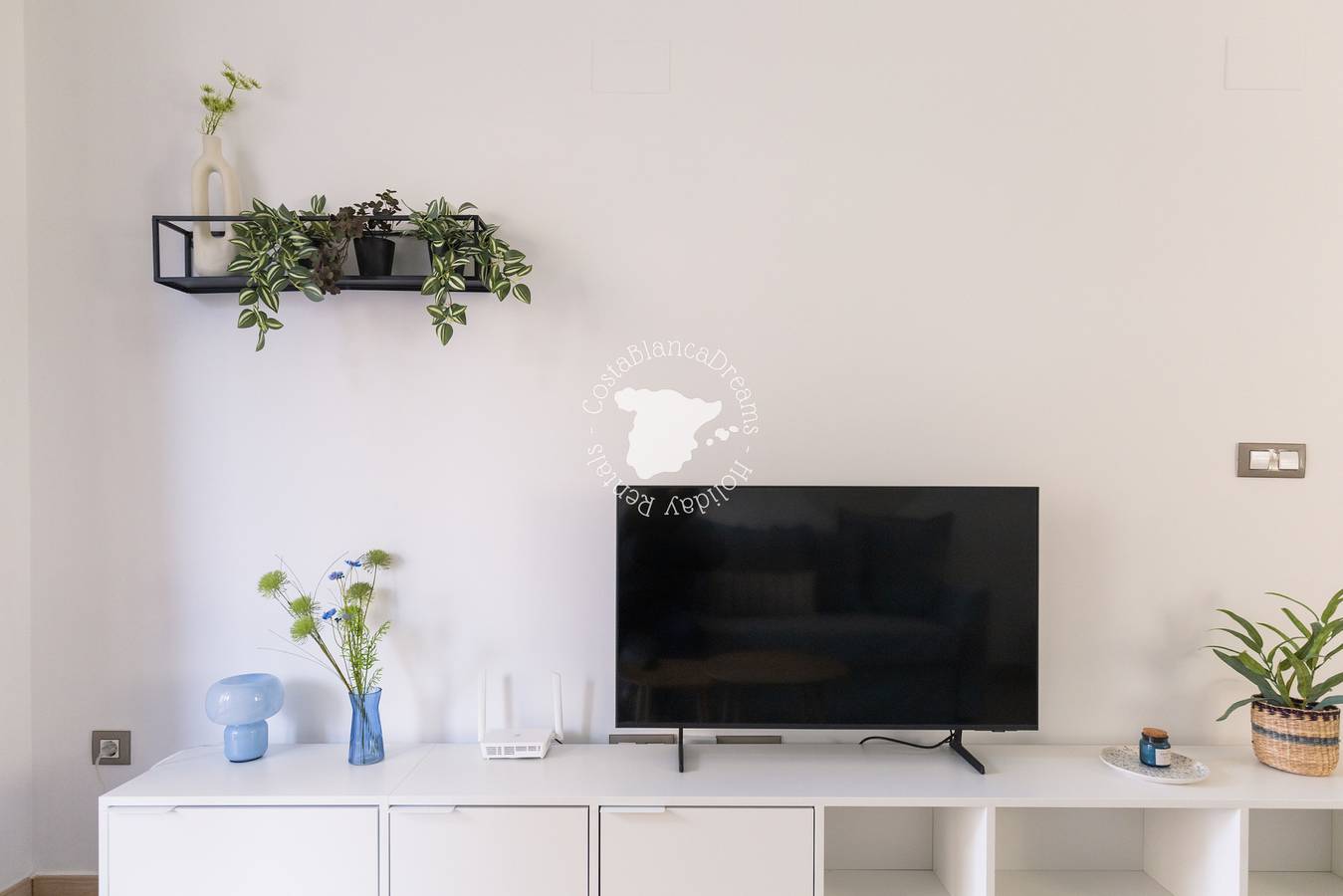 Apartamento entero, Apartment El Sol in Teulada, Costa Blanca