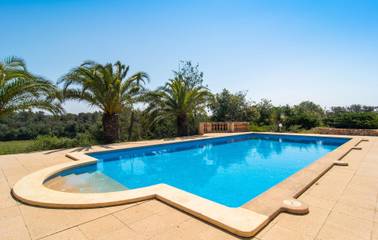 Finca in Manacor, Mallorca Osten für 12 